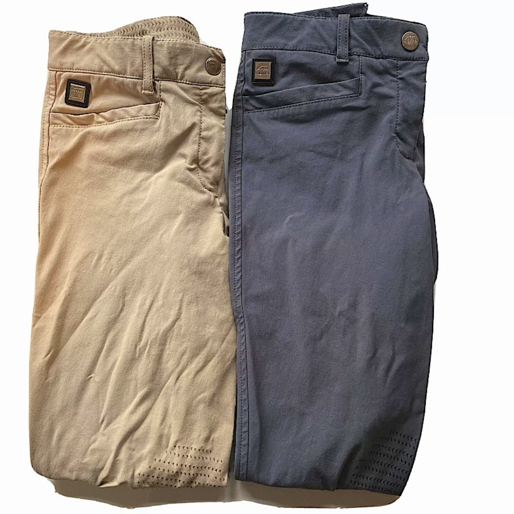 Equiline Breeches IT42